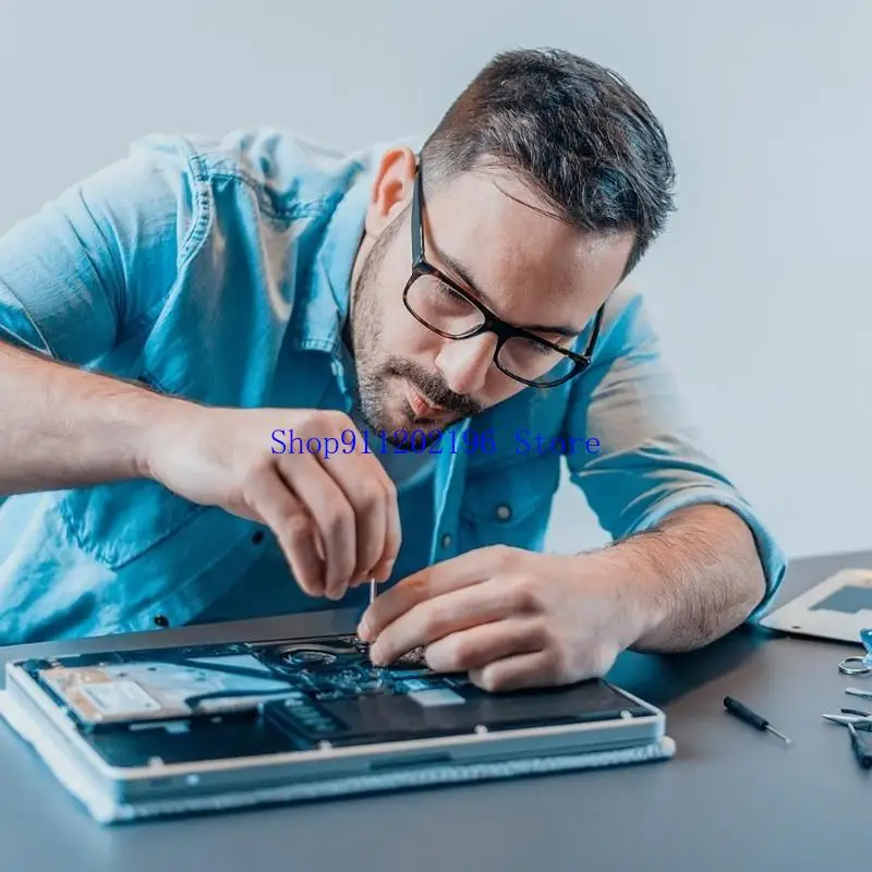 Fan refroidissement CPU P82A