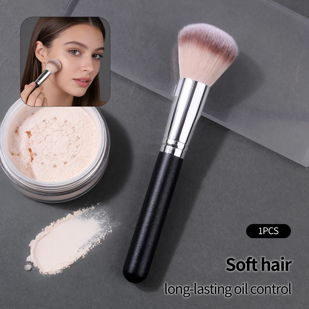 1Pcs 1Pcs Large Sof…