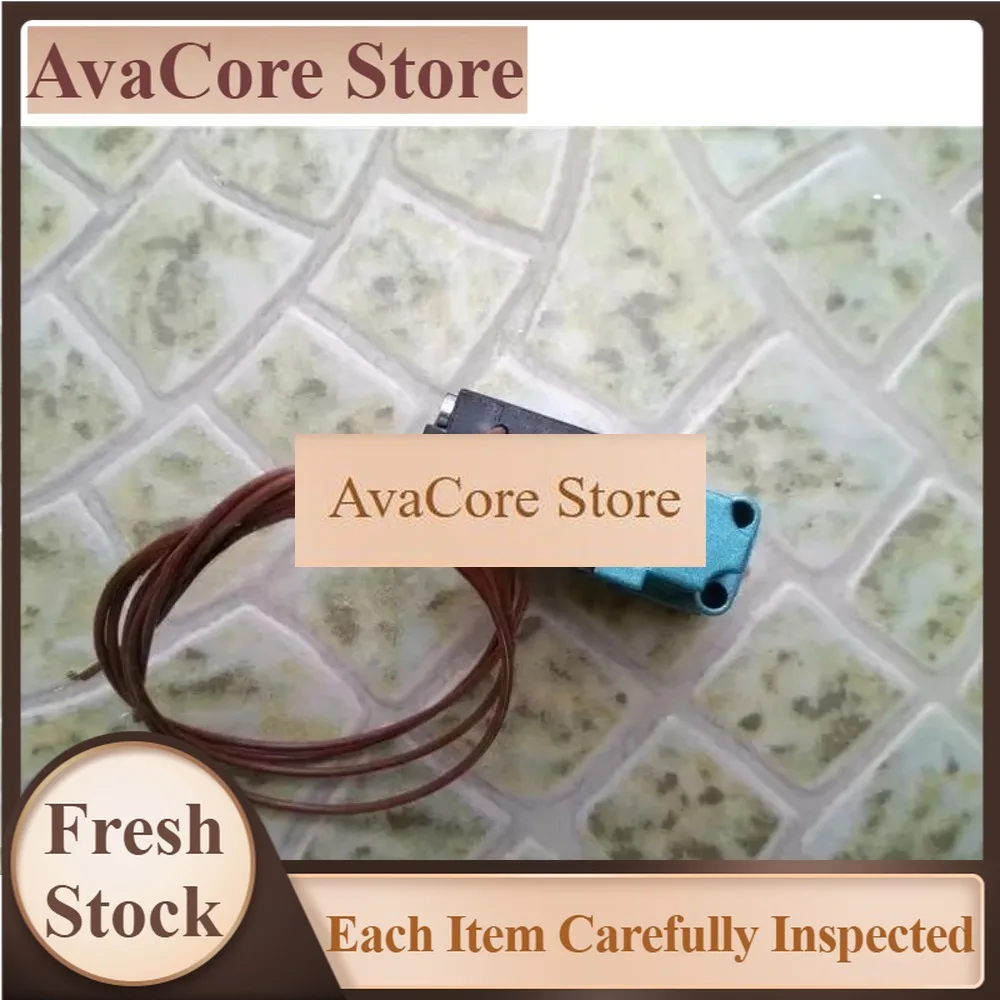 AvaCoresolenoid valve 35A-BOO-DDFA-1BA  solenoid valve
