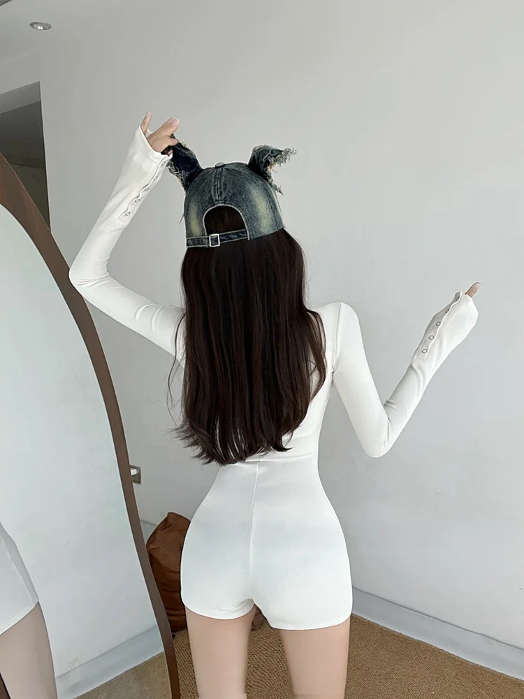 مثير حار فتاة وكيل بذلة ort السراويل النسائية الربيع الصيف ضيق طويل Sve Fitn ملابس رياضية عالية الخصر orts