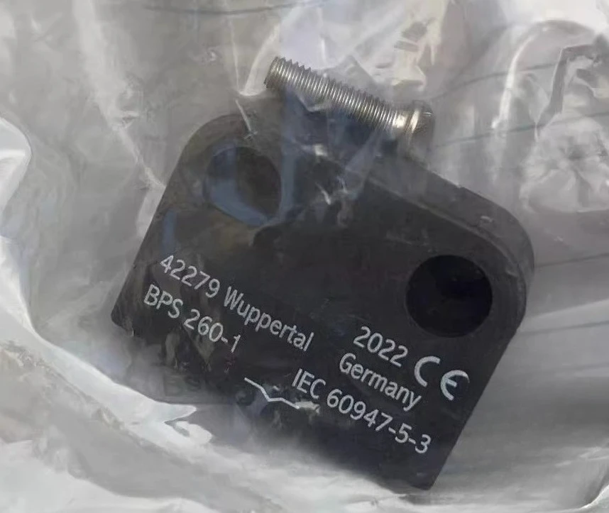 

2026 new Schmers Safety Magnetic Sensor BPS 260-1