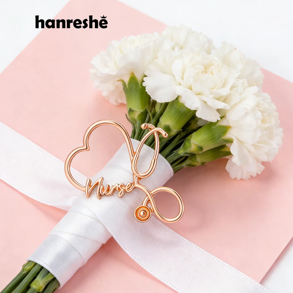 Hanreshe Nurse Stet…