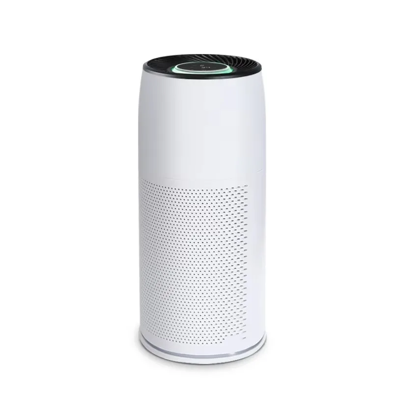 

Оптовый инновационный очиститель воздуха с HEPA-фильтром и функцией ионизации