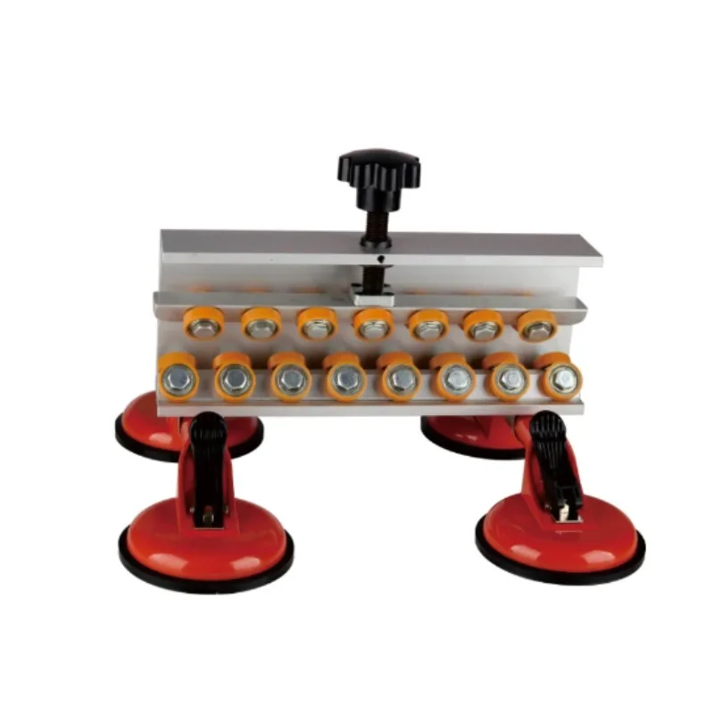 16-32mm Aluminium Plastic Pipe Straightener, Manual Tube Straightening Tool Straightener