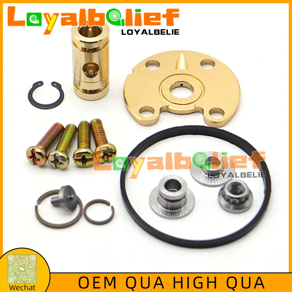 

FOR Turbo Repair Kits gt-1544s gt-1549s gt1646v gt1749s gt1749v gt18 gt1852v gt20 GT2052S GT2256V GT15 GT1544S GT1549S GT1852V