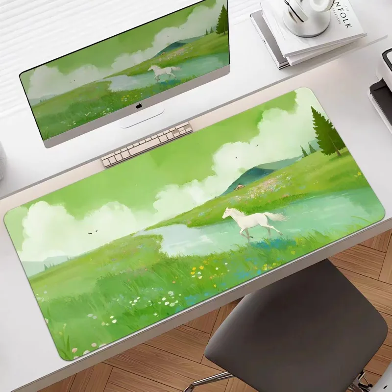 mousepad-de-desenho-animado-com-ilustracao-de-menina-fofa-tamanho-grande-para-dormitorio-mesa-de-computador-teclado-grande