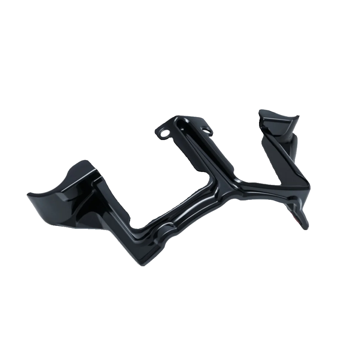 

Motorcycle engine trim covers 121 glide CVO