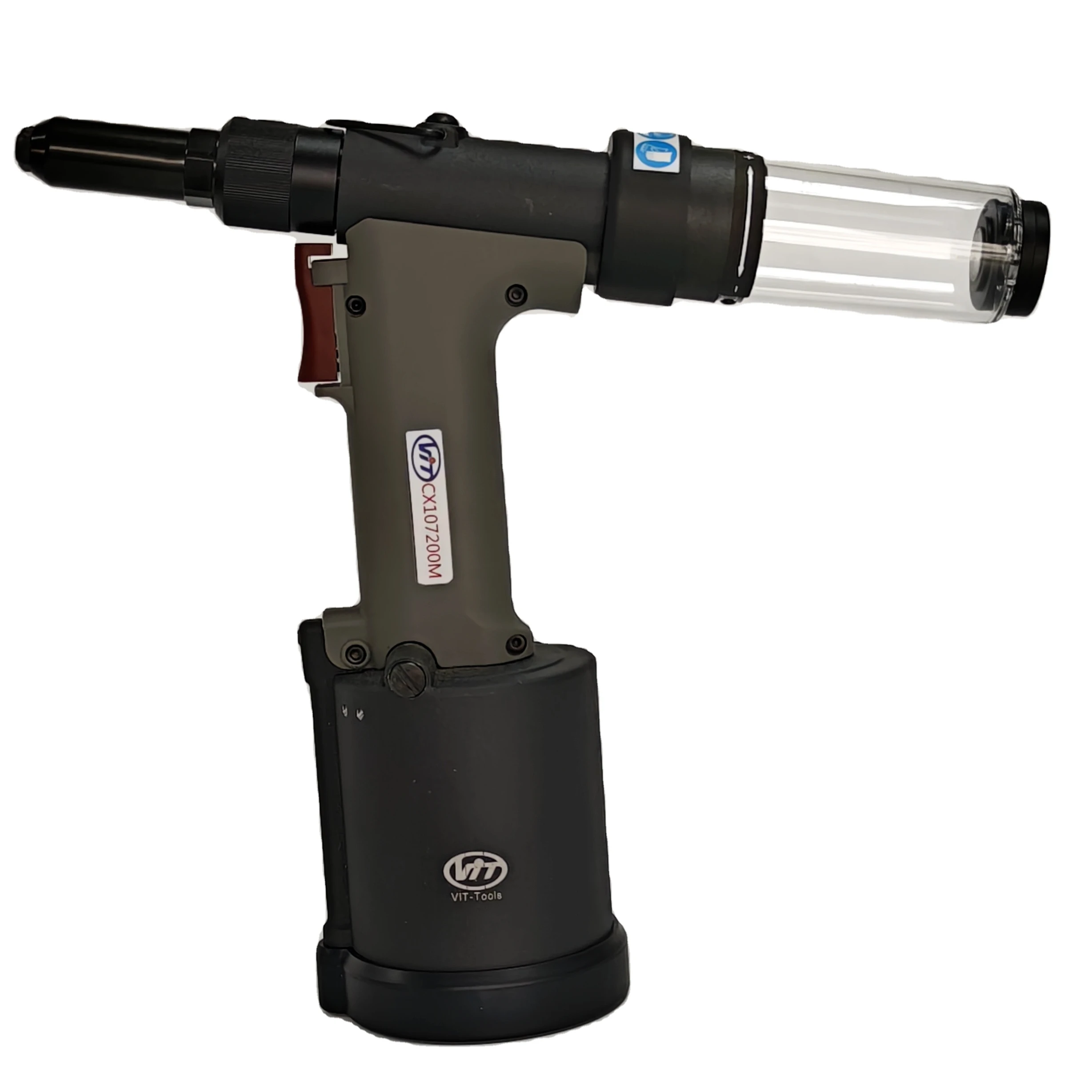 Avdel POP Replaced Quality CX1 - Rivet Gun Air ulasan dan harga