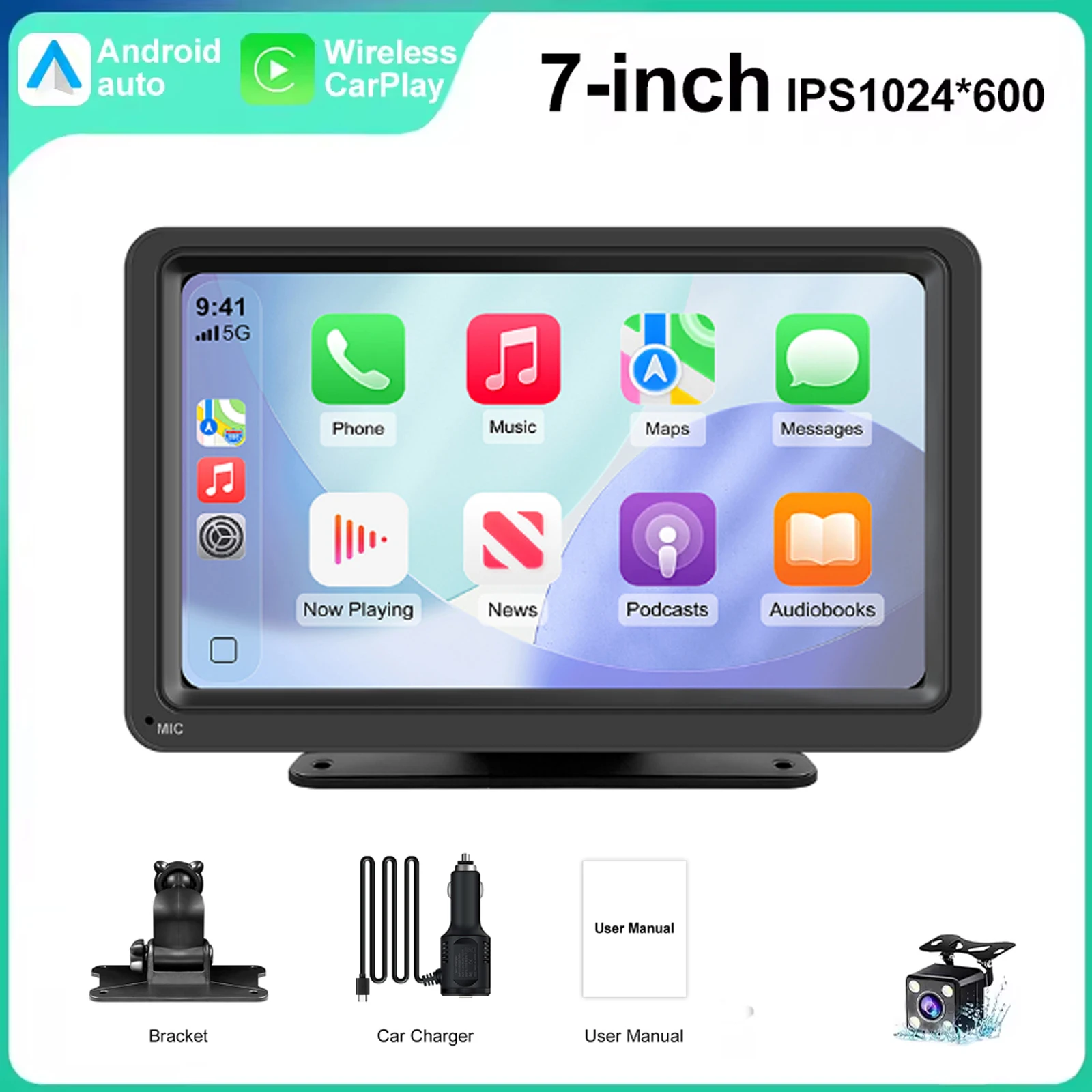 #9 Best Wireless Transmitters to Buy In 2026