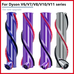 Pièces de rechange pour aspirateur Dyson, rouleau électrique, brosse, filtre, DC59, Hurhead V6, Animal +, V7, V8, V10, V11 Series