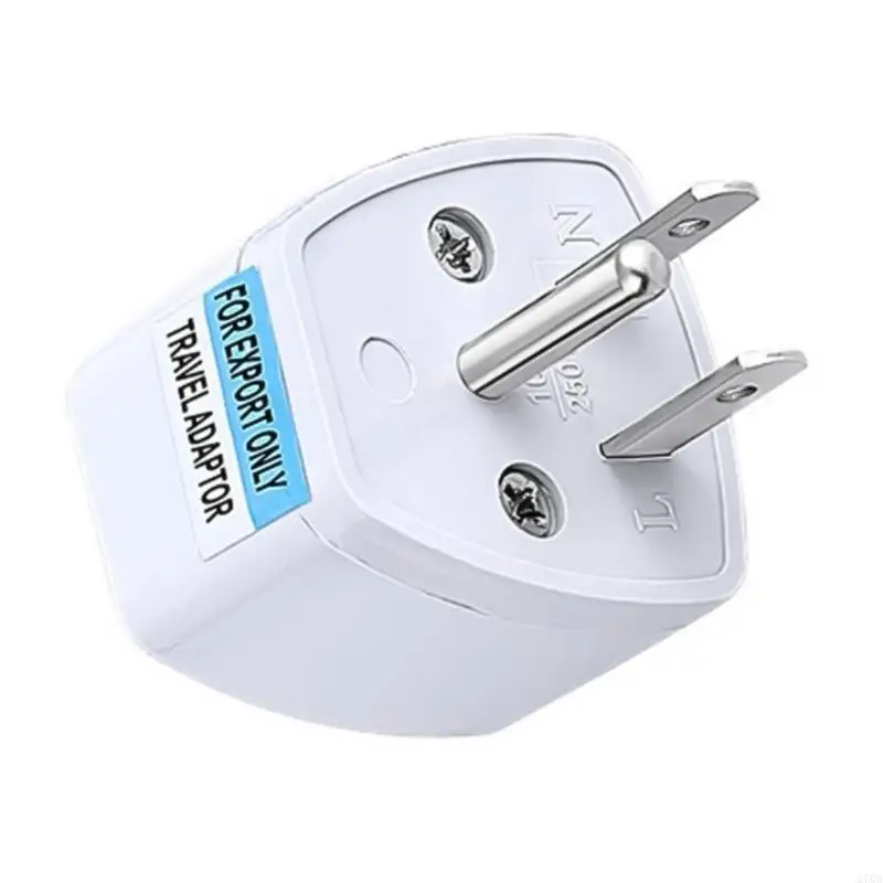 270b Adapter Multicountry Plugs Adapter для беспрепятственного путешествия.