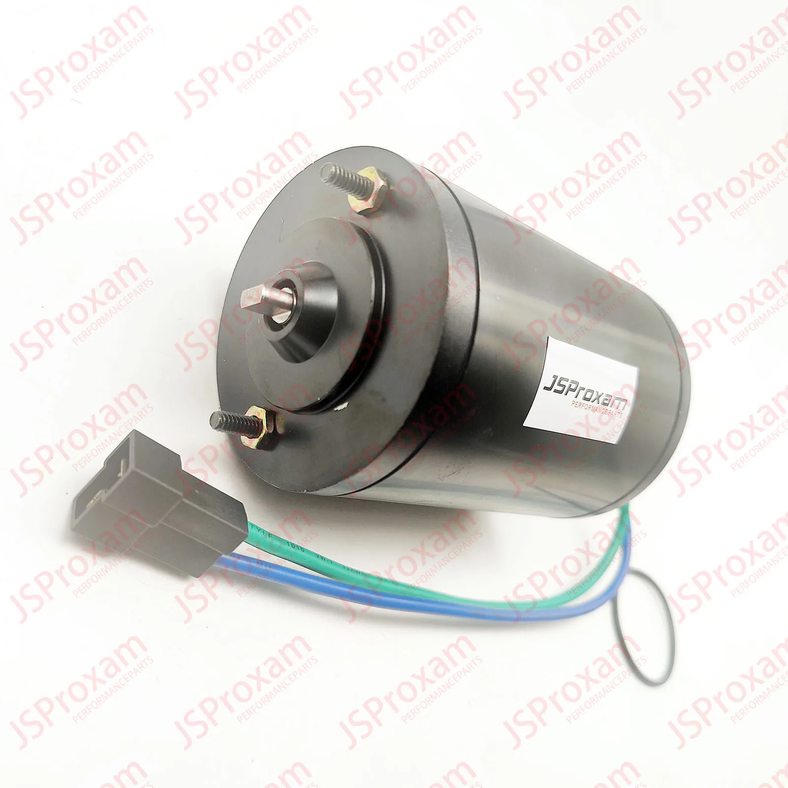 10851 10851N 3587079 Replaces Fit For Volvo PENTA 3860879 3858069 3861575 New Marine Power Tilt Trim Motor