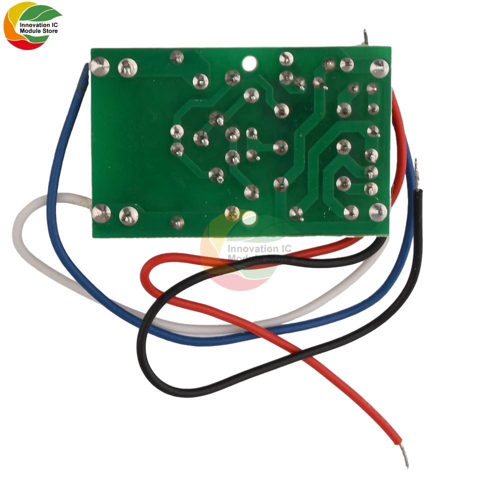 DC 3-4.2V do 1800V impuls łukowy moduł zasilania generatora doładowania