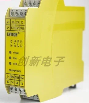 

Optical cable safety relay 40aSR4P3A1B24/24S/SR4P2A1B224/24P24N transmission line