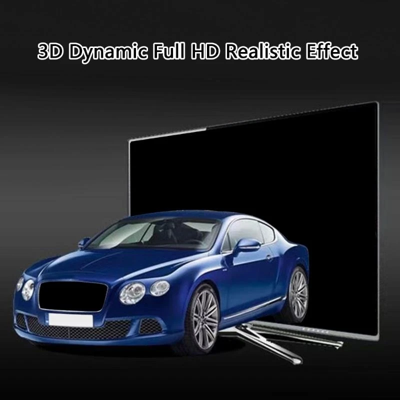 4K HDTV Video Pemisah HDTV Audios Extractor Transmisi Sinyal Stabil