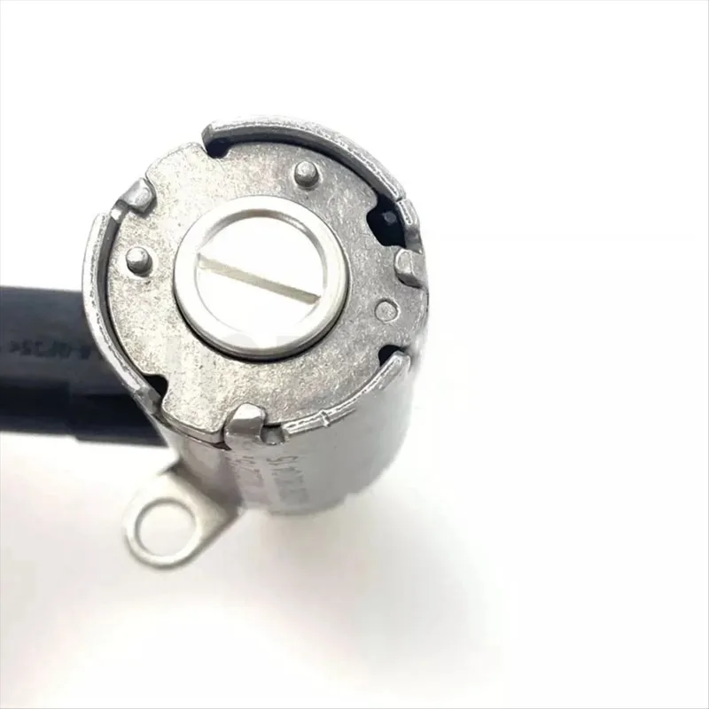 2781800415 مضخة زيت المحرك استشعار الضغط صمام الملف اللولبي لمحرك مرسيدس بنز E200 2005 M278 #4