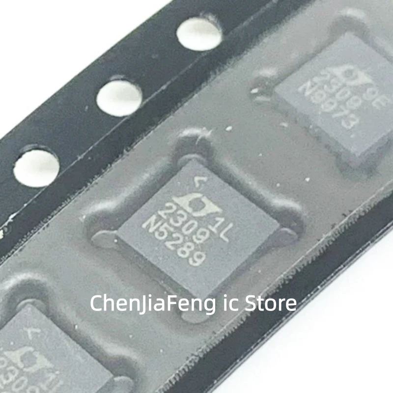 

1PCS~10PCS/LOT LTC2309IUF LTC2309CUF 2309 QFN24 New original