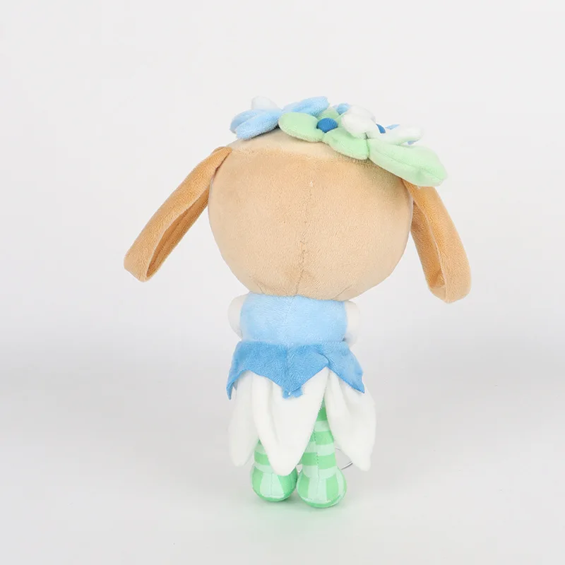 Dandy's World Bassie Peluche Dandys World Silly Astro Peluche Carino Cosmo Peluche Decorazione della stanza Giocattolo Regalo di compleanno per bambini