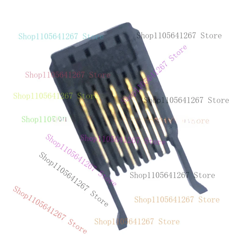 KRDG 6Pcs New board contact Fits For epson EP-4004 1400 R390 R330 1430 1390 1500