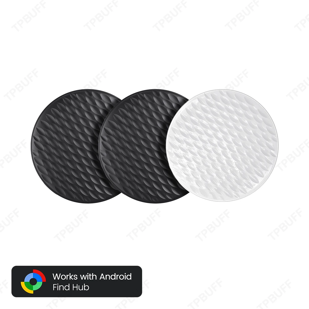 Variant: Black2pcs-White1pcs