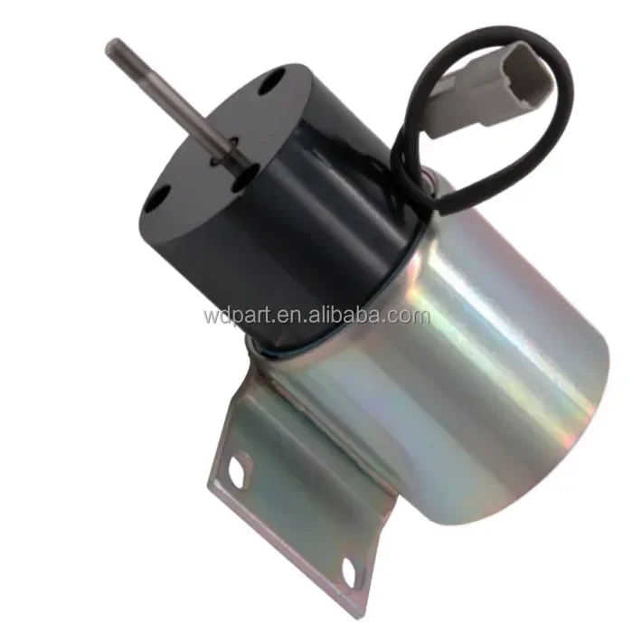 

Throttle Actuator 1600361 for JLG Boom Lift 800A 800AJ 800S 600SC 660SJC Engine Spare Parts JLG Boom Lift Spare Parts