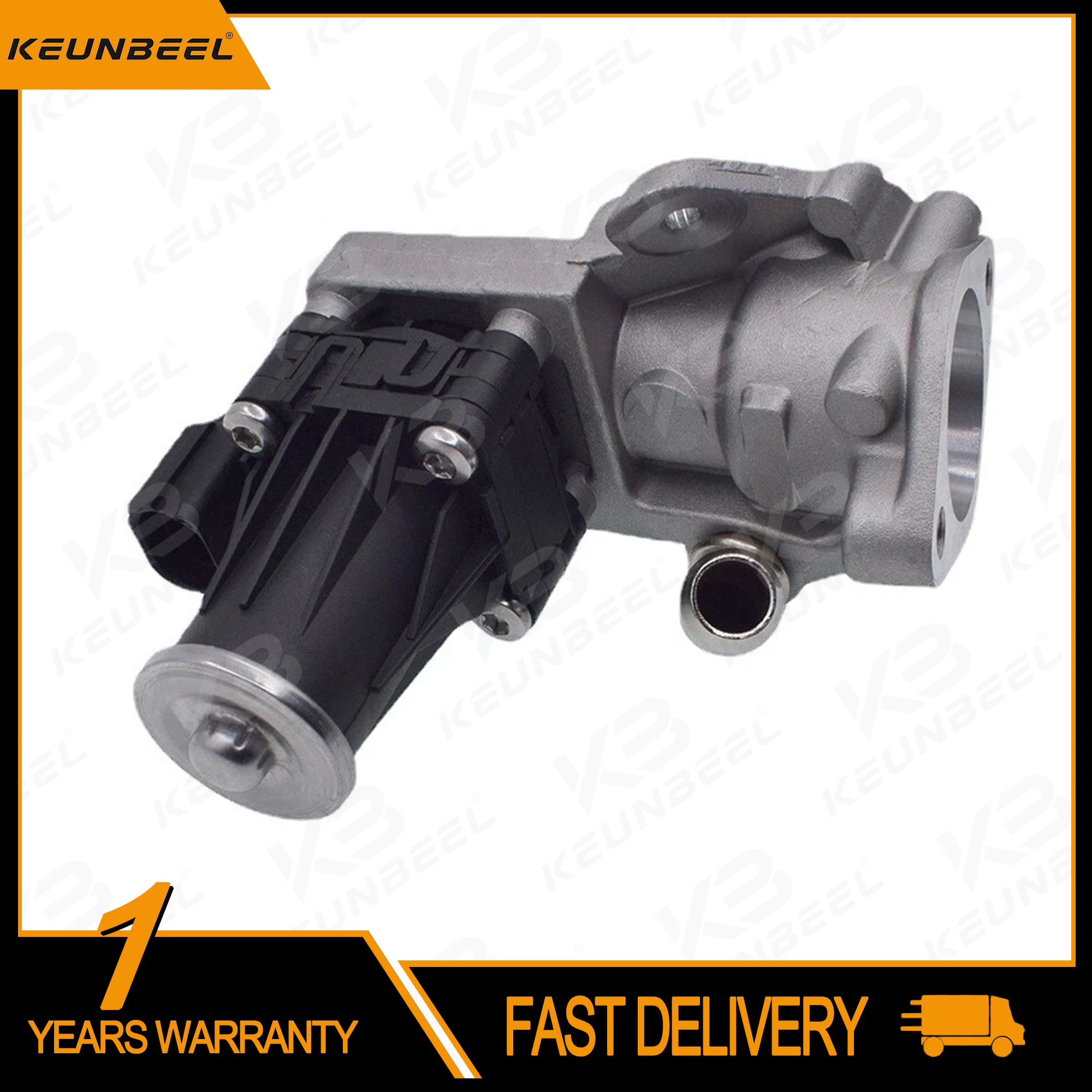EGR VALVE for Ford Ranger Transit EXHAUST GAS RECIRCULATION BK2Q-9D475-CD BK2Q-9D475-CC BK2Q-9D475-CB 1835009 BK2Q9D475CD
