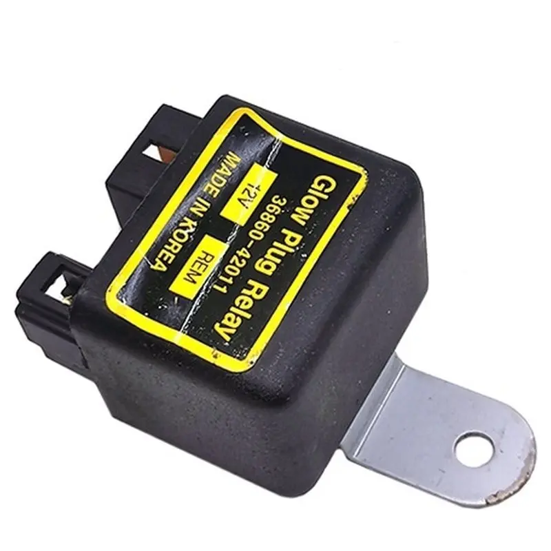 AB56-Preheat Relay Switch For LS554