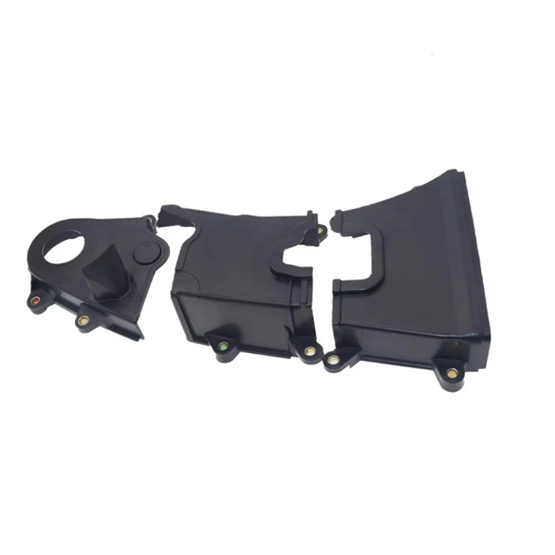 Timing Gear Cover for LIFAN 320 520 620 720 530 X50 Timing Belt Cover Car Accessories