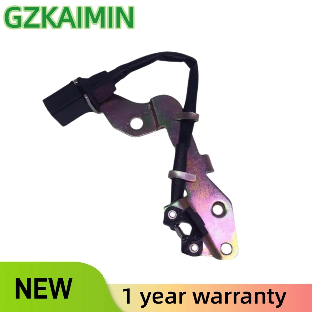 

High Quality Camshaft Cam Position Sensor 2.0 For 99-05 VW Jetta Golf MK4 Beetle Bora Caddy Sharan Touran 06A905161B 06A905161C