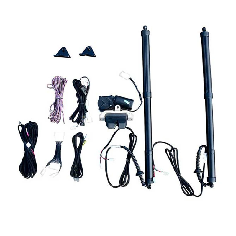 

Suitable for Geely Boyue auto parts automotive electric tailgate lift door