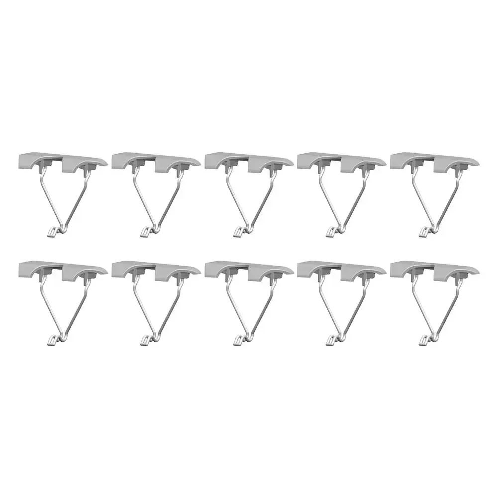 

30mm Solar Panel Drain Clip Efficient Water Flow Solution Reliable Installation Versatile Installation For Solar Installations