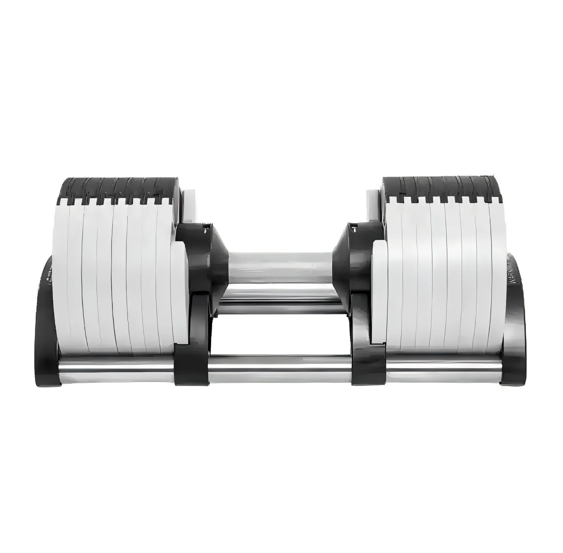 

Durable Customized Multiweight Options Adjustable Fitness Dumbbell for Gymnasium