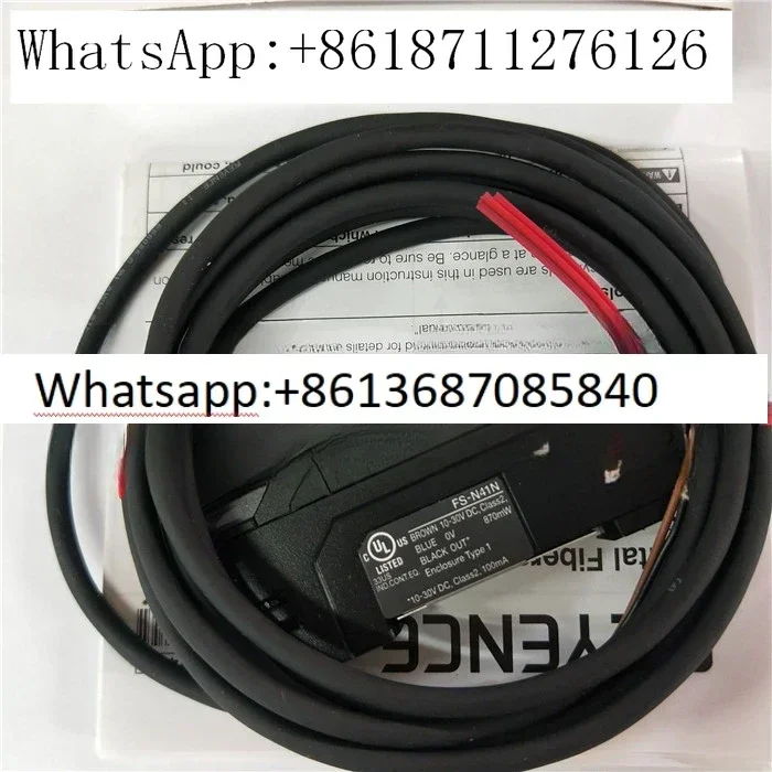 New Original Keyenc…