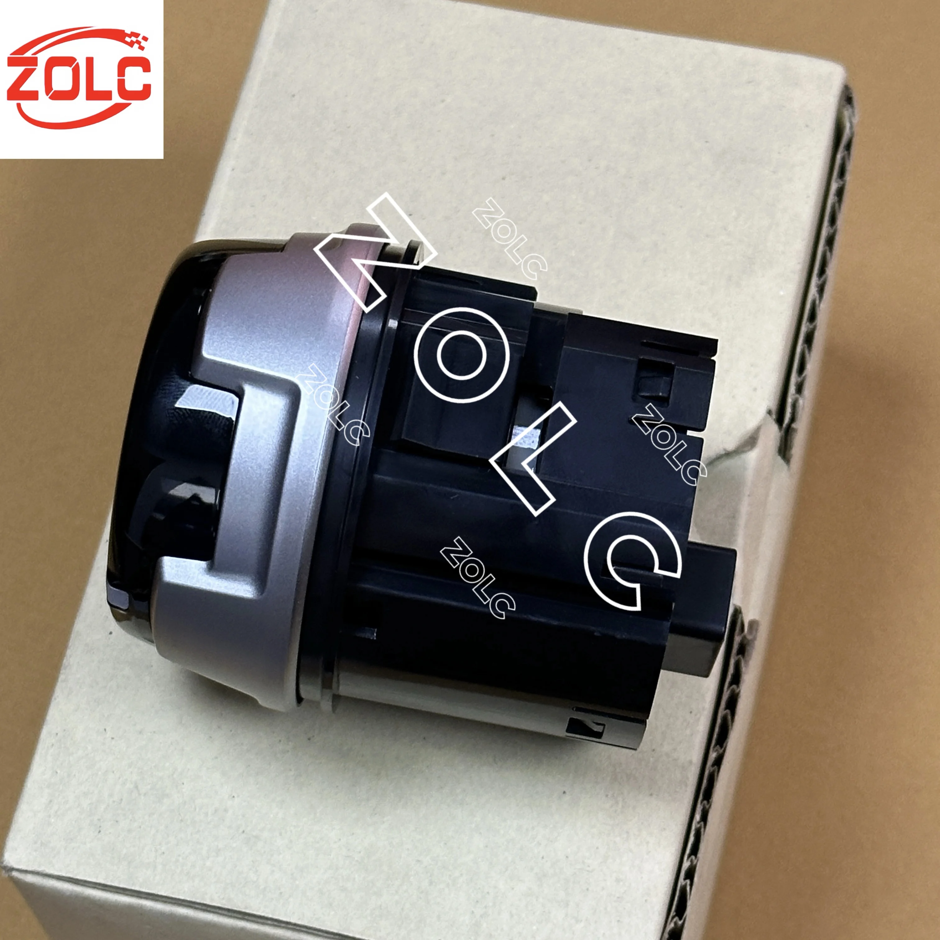 8604A046XA Genuine Four Wheel Drive Switch 2WD 4WD Conversion Knob