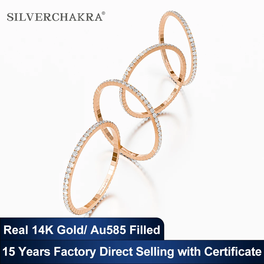 bracelet-elegant-rempli-d'or-14k-pour-femmes-diamant-moissanite-corde-elastique-bracelets-de-tennis-cadeaux-de-fete-de-luxe-bijoux-fins