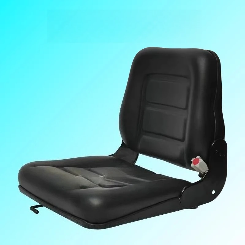 

Универсальное сиденье для вилочного погрузчика с точной регулировкой и подушкой, подходит для Hangzhou 30HB A30 A35 Heli Longgong Liugong