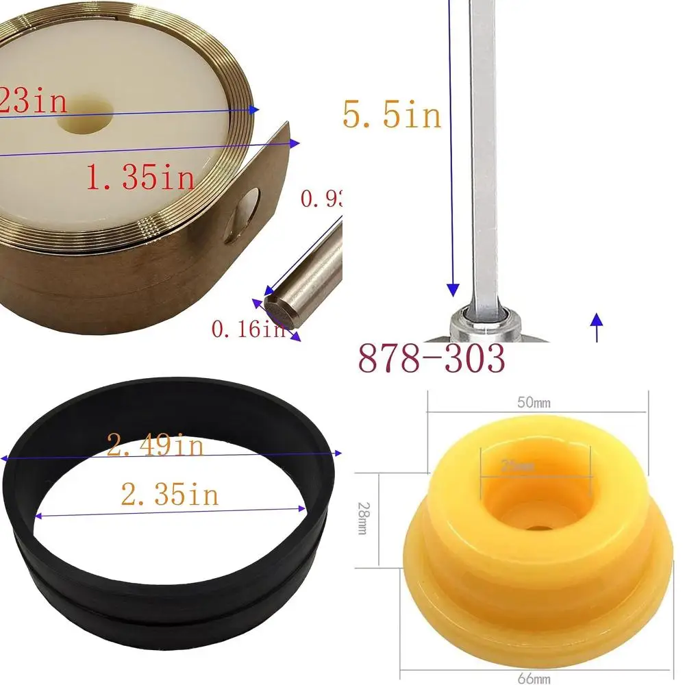 877-323 Tools Parts… - image