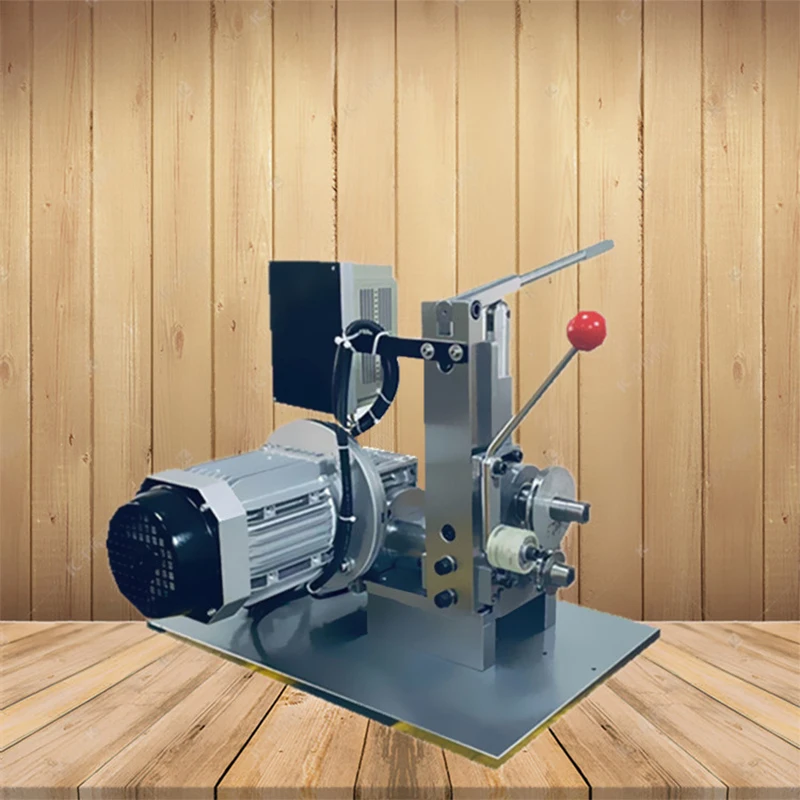 New Bracelet Shaping Machine Jewelry Loop Forming Machine Mass Bracelet Processing Machine 550W (Mold Purchased Separately)