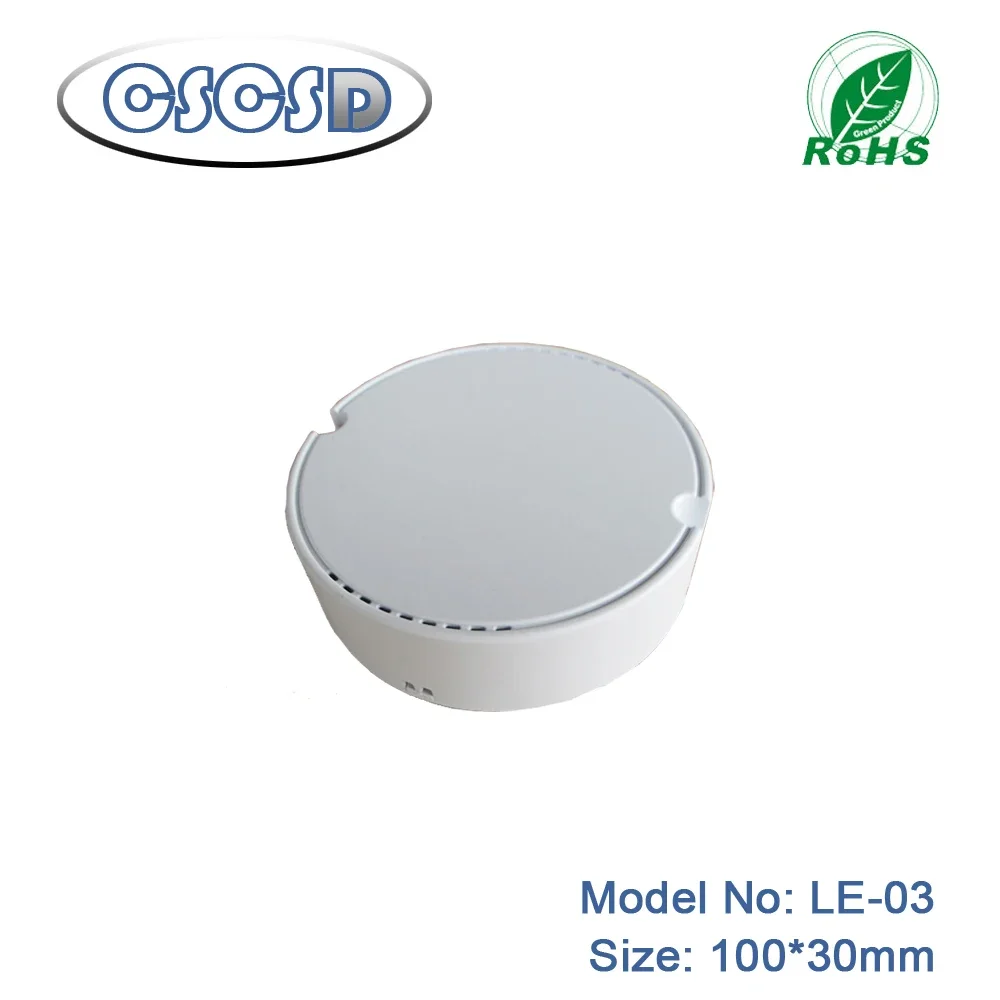 

1Pcs LED Driver Box Enclosure 100*30mm