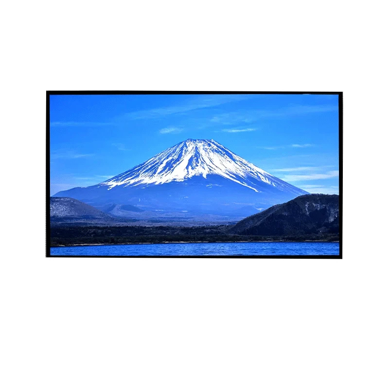 High Definition Indoor P1.25 P1.53 P1.86 P2 P2.5 P3 LED Display Customizable Refresh Size for Full Color Display