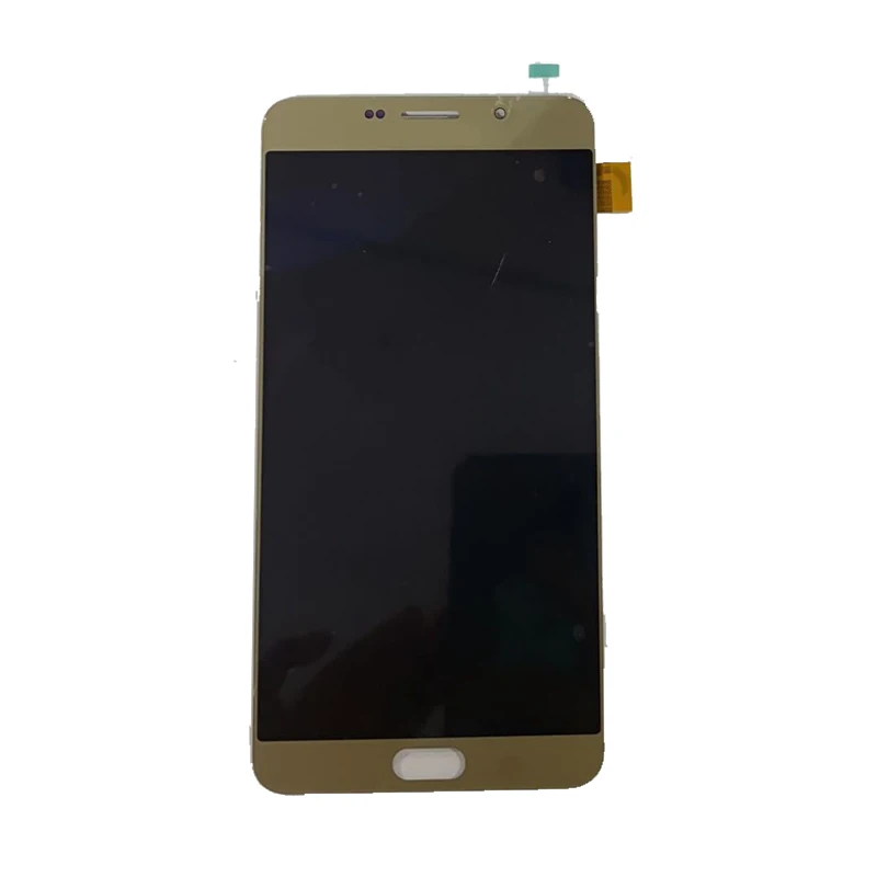 

6.0 AMOLED For SAMSUNG GALAXY A9 Pro 2016 A910 LCD Display Touch Screen Digitizer Assembly Replacement