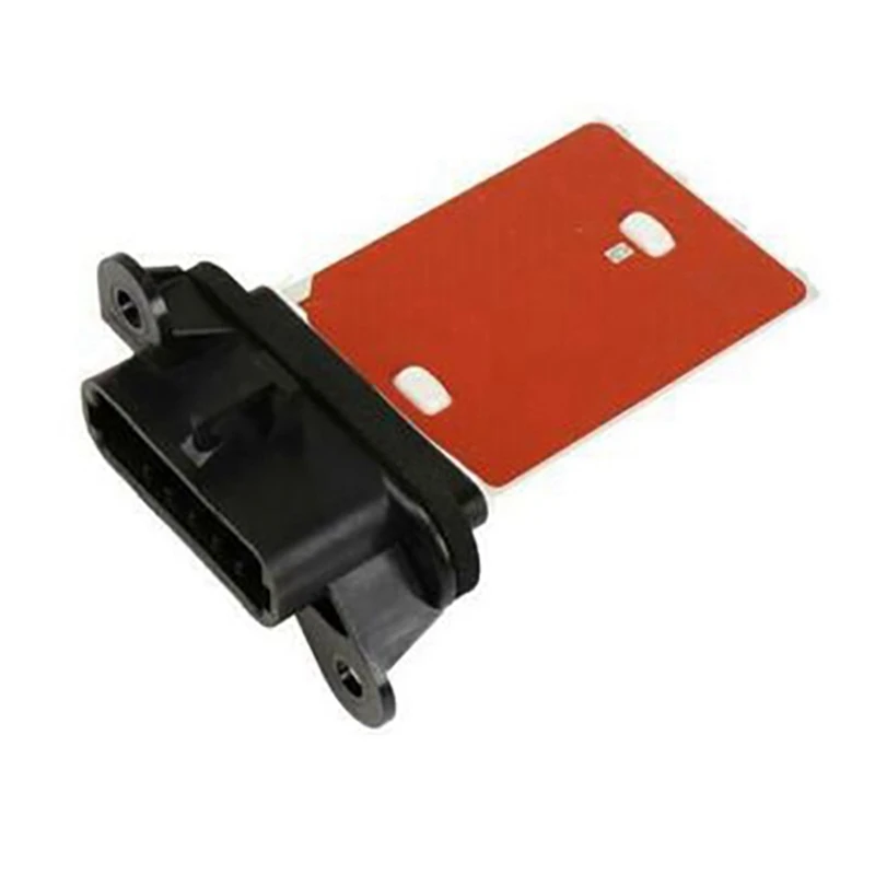 Blower Resistor Fan Control Module Blower Resistor Fan Control Module Replace 15831065 22688135 For Chevrolet Rebel Pontiac G6