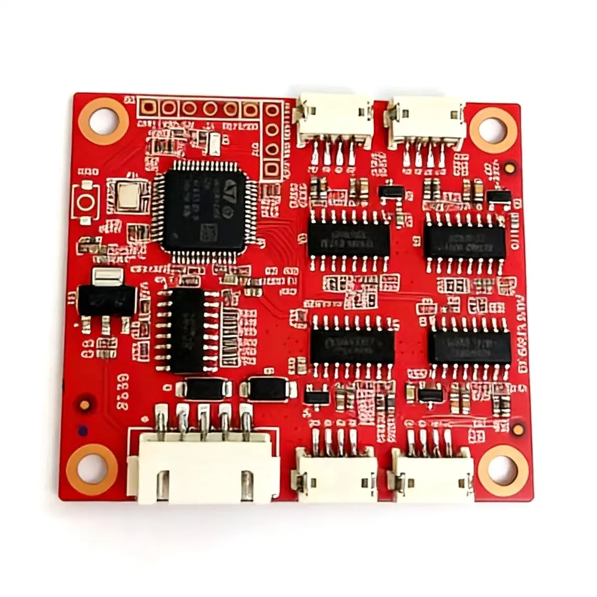Promotion For Centauri Carbon Leveling Strain Gauge Transfer Adapter Board Sensor for CC1 3D Printer Parts