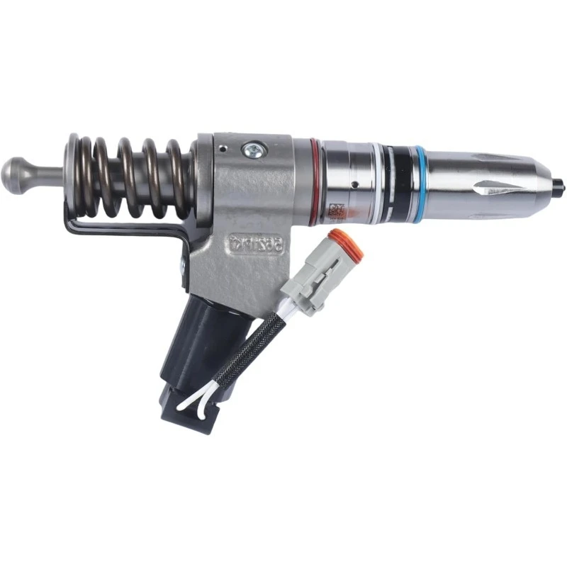 

1PCS Diesel Fuel Injector 3411761 3411761PX 3411761RX EX631761 For Cummins N14 14L CELECT PLUS Engine