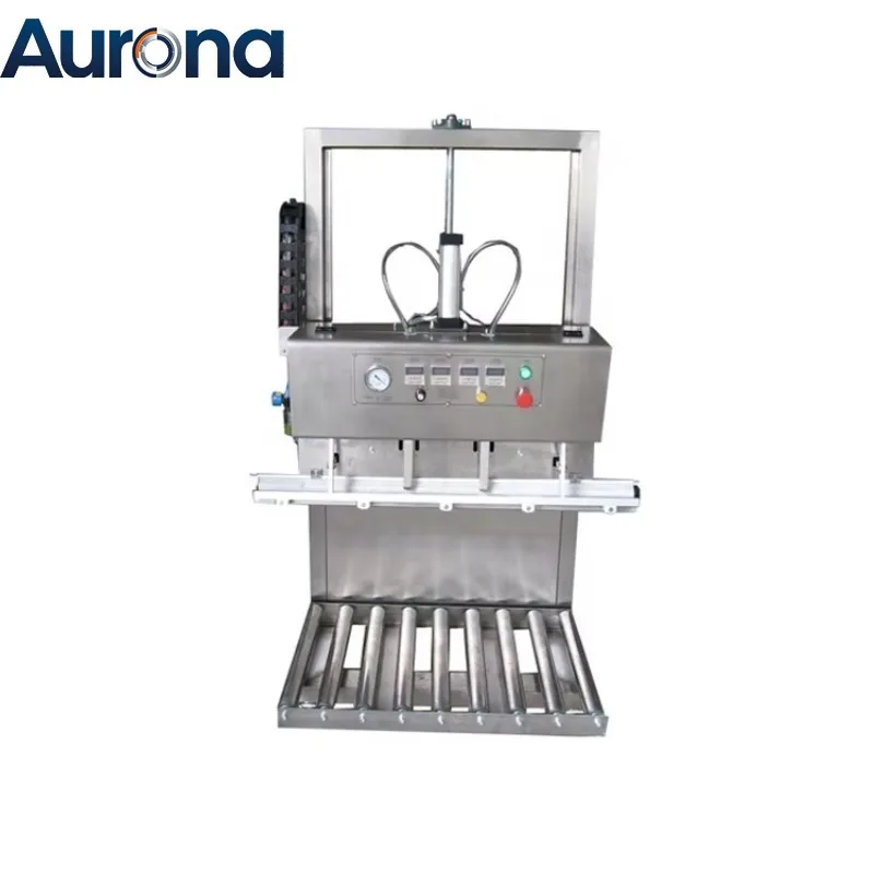 【Industrial】VSL-1200 Teddy Bear And Toy Rabbit Vertical Vacuum Sealing Machine ,outside Pumping Packaging Machine