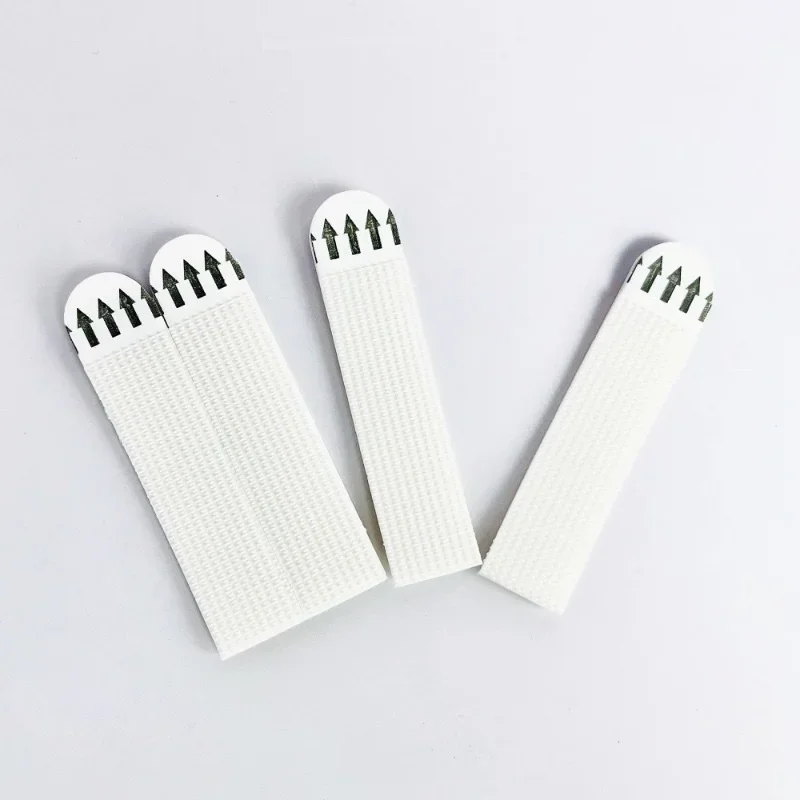 yes12 Pairs Punch-free Frame Tape Strips Mounting Self Adhesive Picture Frame Fixed Poster Wall Hook Decorate Fixing wall Hanger
