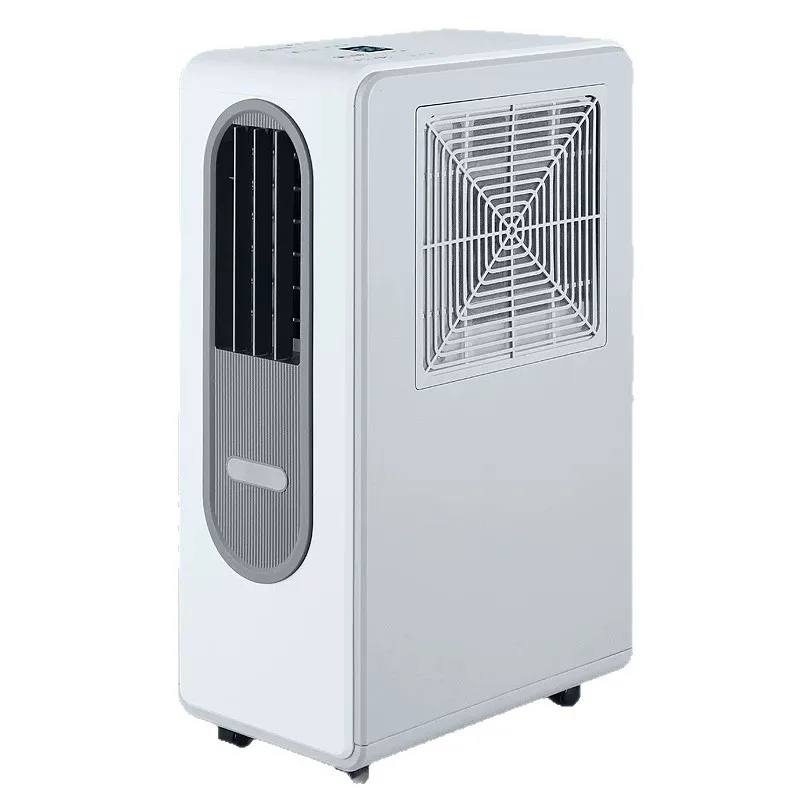 

Kitchen air conditioner [no exhaust pipe] mobile air conditioner integrated machine, no external machine installation-free