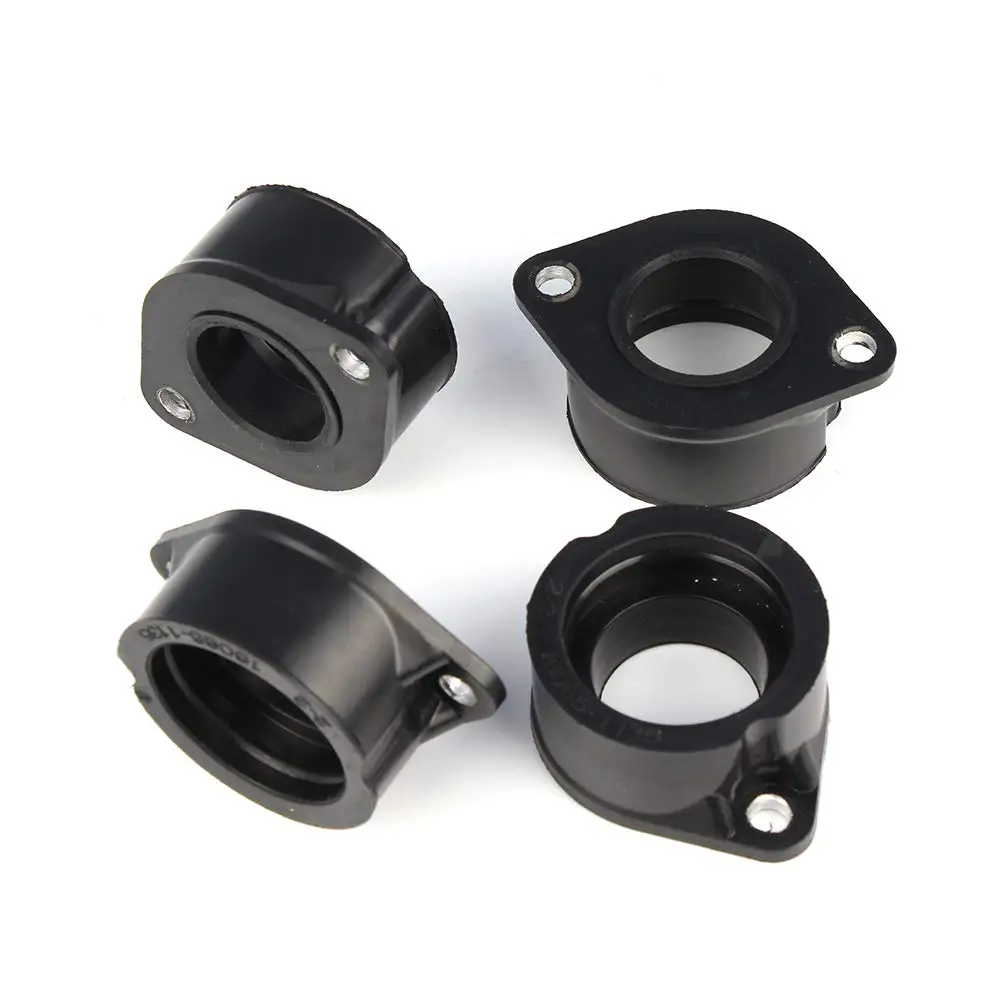 

Carburetor Intake Manifold Boot for Kawasaki KZ1000 KZ1100 1981-1982 #16065-1135