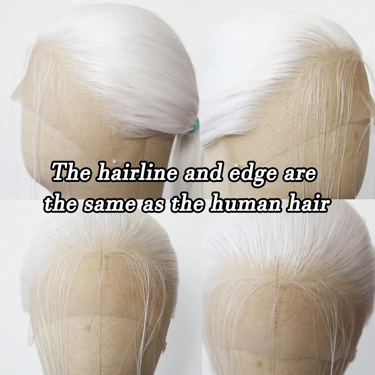 Thumbnail 4 - #35 Latest High Density Lace Wigs Offers