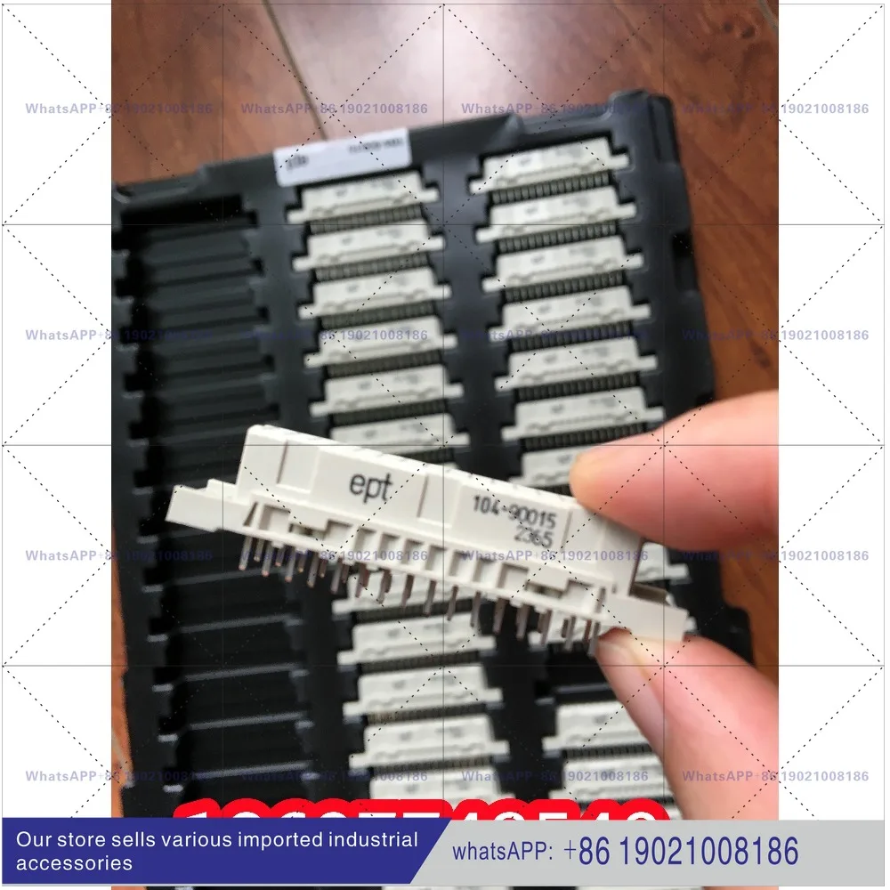German EPT connector 103-40064 103-80014 103-80004 New original